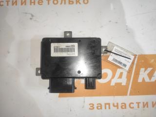 блок управления АКПП Mitsubishi Outlander 3 поколение 2012, 2.0 л., 4J11, бензин, АКПП, внедорожник 5 дв., передний привод, 1860C223