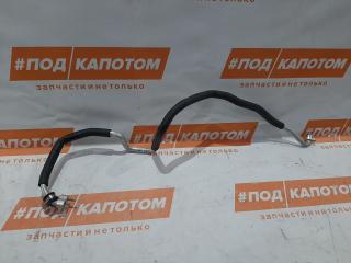 трубка кондиционера Mercedes-Benz C-Класс W204 2012, 1.8 л., M 271.820, бензин, АКПП, 775, седан, передний привод, A2048302416