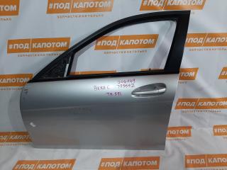 дверь передняя левая Mercedes-Benz C-Класс W204 2012, 1.8 л., M 271.820, бензин, АКПП, 775, седан, передний привод, A2047200105, A2047205900