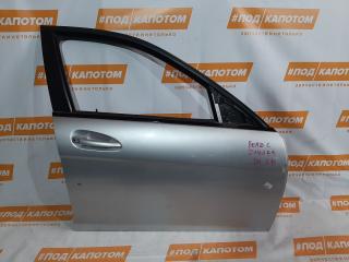 дверь передняя правая Mercedes-Benz C-Класс W204 2012, 1.8 л., M 271.820, бензин, АКПП, 775, седан, передний привод, A2047200205, A2047206000