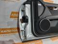 дверь передняя правая Mercedes-Benz C-Класс W204 2012, 1.8 л., M 271.820, бензин, АКПП, 775, седан, передний привод, A2047200205, A2047206000 - фото №9