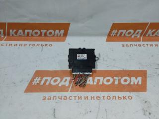 блок управления АКПП Mitsubishi Lancer 10 поколение 2007, 2.0 л., 4B11, бензин, АКПП, a86b, седан, передний привод, 8631A078