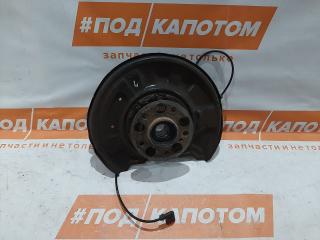 кулак задний левый Mercedes-Benz C-Класс W204 2012, 1.8 л., M 271.820, бензин, АКПП, 775, седан, передний привод, A2043503108, A2043500341, A2303570308