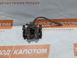 СУППОРТ зад. лев. Mercedes-Benz C-Класс W204 2012, 1.8 л., M 271.820, бензин, АКПП, 775, седан, передний привод, A2044230181, A2044231581