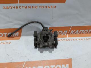 СУППОРТ зад. прав. Mercedes-Benz C-Класс W204 2012, 1.8 л., M 271.820, бензин, АКПП, 775, седан, передний привод, A2044230281, A2044231681