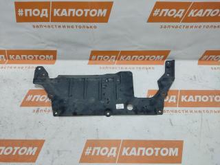 защита бампера (кенгурятник) Mitsubishi Lancer 10 поколение 2007, 2.0 л., 4B11, бензин, АКПП, a86b, седан, передний привод, 5370A311