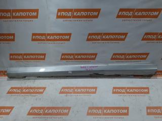 накладка на порог Mercedes-Benz C-Класс W204 2012, 1.8 л., M 271.820, бензин, АКПП, 775, седан, передний привод, A2046900340, 2046980354