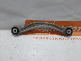 рычаг задний левый Mercedes-Benz C-Класс W204 2012, 1.8 л., M 271.820, бензин, АКПП, 775, седан, передний привод, 20409F1, A2043502106