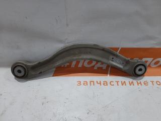 рычаг задний левый Mercedes-Benz C-Класс W204 2012, 1.8 л., M 271.820, бензин, АКПП, 775, седан, передний привод, 20407F1, A2053506203, A2043501606