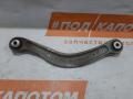 рычаг задний левый Mercedes-Benz C-Класс W204 2012, 1.8 л., M 271.820, бензин, АКПП, 775, седан, передний привод, 20407F1, A2053506203, A2043501606 - фото №2