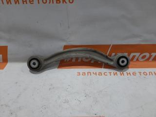 рычаг задний правый Mercedes-Benz C-Класс W204 2012, 1.8 л., M 271.820, бензин, АКПП, 775, седан, передний привод, 20409F1, A2043502106