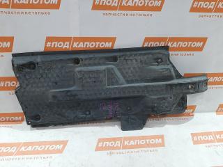 защита днища Volkswagen Polo 4 поколение [рестайлинг] 2009, 1.4 л., BUD, бензин, АКПП, d8 / p3g, хетчбэк 5 дв., передний привод, 6Q0825202N