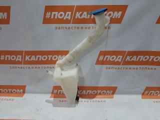 бачок омывателя Volkswagen Polo 4 поколение [рестайлинг] 2009, 1.4 л., BUD, бензин, АКПП, d8 / p3g, хетчбэк 5 дв., передний привод, 6Q0955453