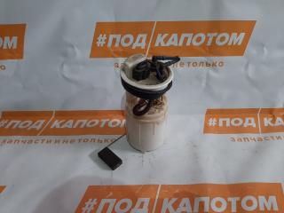 насос топливный Volkswagen Polo 4 поколение [рестайлинг] 2009, 1.4 л., BUD, бензин, АКПП, d8 / p3g, хетчбэк 5 дв., передний привод, 6Q0919051