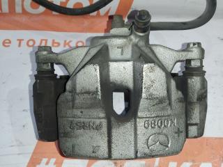 СУППОРТ перед. лев. Mazda 6 GJ GL 2012, 2.2 л., SH-VPTR, дизель, МКПП, 41v, седан, передний привод, GHY93399Z, K0089PNR57