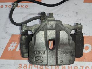 СУППОРТ перед. прав. Mazda 6 GJ GL 2012, 2.2 л., SH-VPTR, дизель, МКПП, 41v, седан, передний привод, K0089PNR57, GHY93398Z