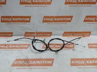 трос ручника Mazda 6 GJ GL 2012, 2.2 л., SH-VPTR, дизель, МКПП, 41v, седан, передний привод, G44C44420, G44C44410