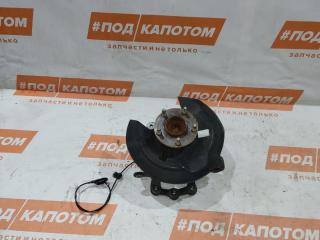 кулак задний левый Mazda 6 GJ GL 2012, 2.2 л., SH-VPTR, дизель, МКПП, 41v, седан, передний привод, KD312615XB, K01126261A, GHP92612X