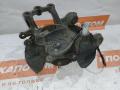 кулак задний левый Mazda 6 GJ GL 2012, 2.2 л., SH-VPTR, дизель, МКПП, 41v, седан, передний привод, KD312615XB, K01126261A, GHP92612X - фото №5