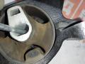 подушка крепления двигателя Mazda 6 GJ GL 2012, 2.2 л., SH-VPTR, дизель, МКПП, 41v, седан, передний привод, KD6239070C - фото №6