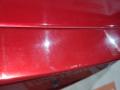 крышка багажника (дверь 3-5) Mazda 6 GJ GL 2012, 2.2 л., SH-VPTR, дизель, МКПП, 41v, седан, передний привод, GHY05261X - фото №6