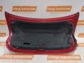крышка багажника (дверь 3-5) Mazda 6 GJ GL 2012, 2.2 л., SH-VPTR, дизель, МКПП, 41v, седан, передний привод, GHY05261X - фото №11