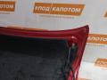 крышка багажника (дверь 3-5) Mazda 6 GJ GL 2012, 2.2 л., SH-VPTR, дизель, МКПП, 41v, седан, передний привод, GHY05261X - фото №13