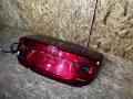 крышка багажника (дверь 3-5) Mazda 6 GJ GL 2012, 2.2 л., SH-VPTR, дизель, МКПП, 41v, седан, передний привод, GHY05261X - фото №15