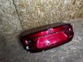крышка багажника (дверь 3-5) Mazda 6 GJ GL 2012, 2.2 л., SH-VPTR, дизель, МКПП, 41v, седан, передний привод, GHY05261X - фото №16