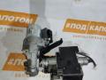 электроусилитель руля Mazda 6 GJ GL 2012, 2.2 л., SH-VPTR, дизель, МКПП, 41v, седан, передний привод, GHT232100P, Q003TA6177 - фото №3