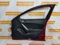 дверь передняя правая Mazda 6 GJ GL 2012, 2.2 л., SH-VPTR, дизель, МКПП, 41v, седан, передний привод, GHY05802XJ - фото №2