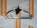 стеклоподъемник передний левый Mazda 6 GJ GL 2012, 2.2 л., SH-VPTR, дизель, МКПП, 41v, седан, передний привод, D01G5958X - фото №4