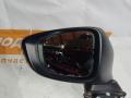 зеркало наружное левое Mazda 6 GJ GL 2012, 2.2 л., SH-VPTR, дизель, МКПП, 41v, седан, передний привод, GJE869181C - фото №2