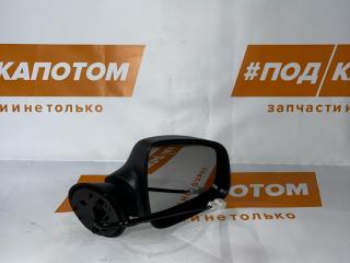 зеркало наружное правое Renault Logan 1 поколение (2004 - 2009), STDC01940C1
