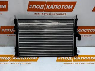 радиатор (основной) Renault Logan 1 поколение (2004 - 2009), 583583JP