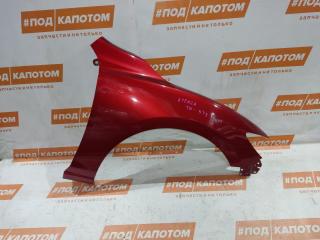 крыло переднее правое Mazda 6 GJ GL 2012, 2.2 л., SH-VPTR, дизель, МКПП, 41v, седан, передний привод, GHP952111A