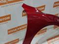 крыло переднее правое Mazda 6 GJ GL 2012, 2.2 л., SH-VPTR, дизель, МКПП, 41v, седан, передний привод, GHP952111A - фото №3