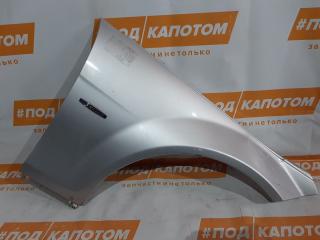 крыло переднее правое Mercedes-Benz C-Класс W204 2012, 1.8 л., M 271.820, бензин, АКПП, 775, седан, передний привод, A2048800218, A2048801418