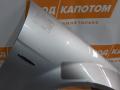 крыло переднее правое Mercedes-Benz C-Класс W204 2012, 1.8 л., M 271.820, бензин, АКПП, 775, седан, передний привод, A2048800218, A2048801418 - фото №4