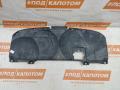 защита двигателя Mazda 6 GJ GL 2012, 2.2 л., SH-VPTR, дизель, МКПП, 41v, седан, передний привод, GHP95611Y - фото №2