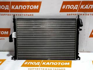 радиатор (основной) Renault Logan 1 поколение (2004 - 2009), FCR210522