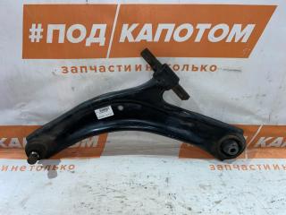 рычаг передний левый Nissan X-Trail T31 2007, 2.5 л., QR25, бензин, АКПП, ky0, внедорожник 5 дв., полный привод