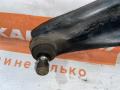рычаг передний левый Nissan X-Trail T31 2007, 2.5 л., QR25, бензин, АКПП, ky0, внедорожник 5 дв., полный привод - фото №3