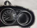 щиток приборов (приборная панель) Mazda 6 GJ GL 2012, 2.5 л., PY-VPR, бензин, АКПП, 41w, седан, передний привод, KD4555430 - фото №4