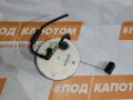 насос топливный Mazda 6 GJ GL 2012, 2.5 л., PY-VPR, бензин, АКПП, 41w, седан, передний привод, PE111335X, 2921000380 - фото №2