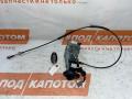 замок зажигания Nissan X-Trail T31 2007, 2.5 л., QR25, бензин, АКПП, ky0, внедорожник 5 дв., полный привод - фото №2