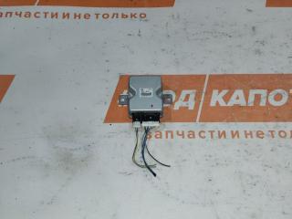 блок управления топливным насосом Mazda 6 GJ GL 2012, 2.5 л., PY-VPR, бензин, АКПП, 41w, седан, передний привод, PE0118561