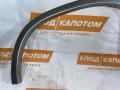 РАСШИРИТЕЛЬ КОЛЕСНОЙ АРКИ зад. прав. Nissan X-Trail T31 2007, 2.5 л., QR25, бензин, АКПП, ky0, внедорожник 5 дв., полный привод, 76856JG00A - фото №4