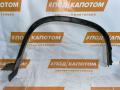 РАСШИРИТЕЛЬ КОЛЕСНОЙ АРКИ зад. прав. Nissan X-Trail T31 2007, 2.5 л., QR25, бензин, АКПП, ky0, внедорожник 5 дв., полный привод, 76856JG00A - фото №5
