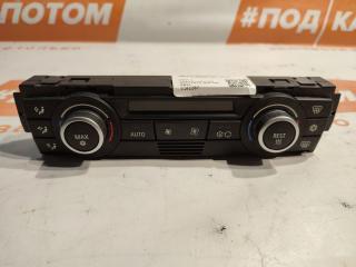 БЛОК КЛИМАТА BMW 3 серия E90/E91/E92/E93 [рестайлинг] 2008, 2.0 л., N46 B20 BD, бензин, АКПП, 475, седан, задний привод, 64119182287